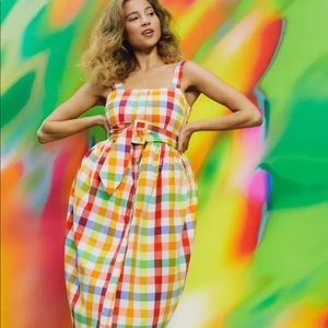 Christopher John Rogers for Target , size 8 NWOT